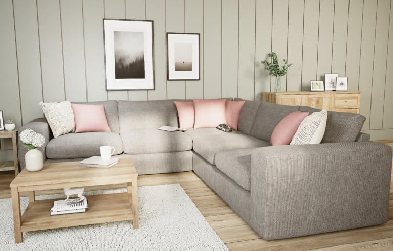 M & clearance s sofa