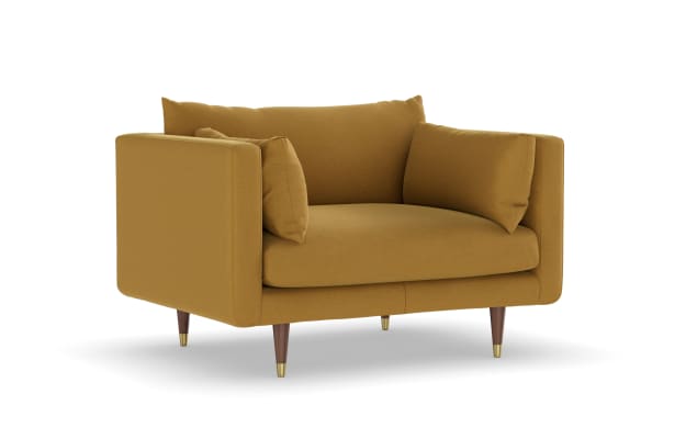 Figueroa Loveseat