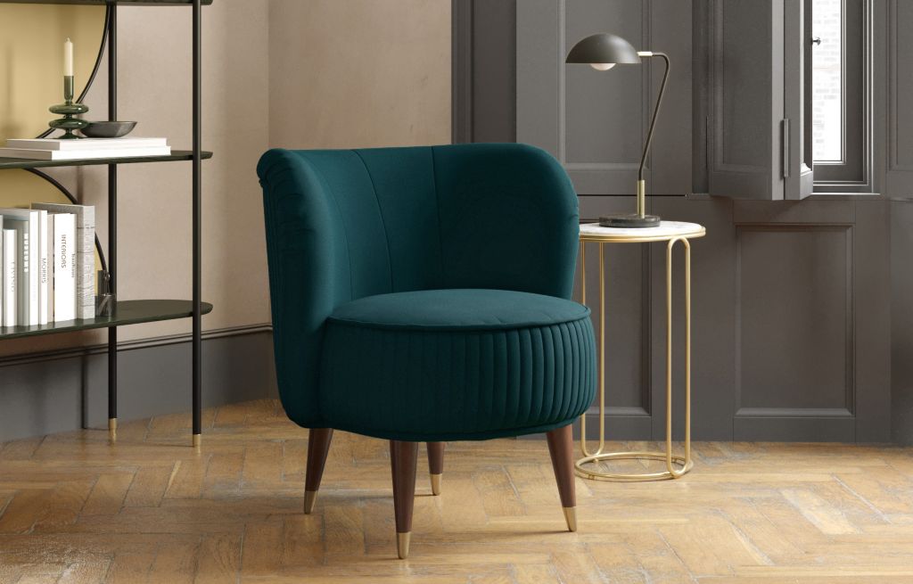 Odette Accent Chair