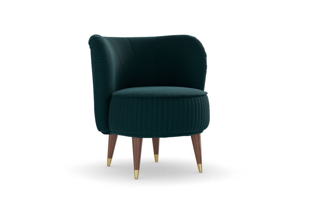Odette Accent Chair