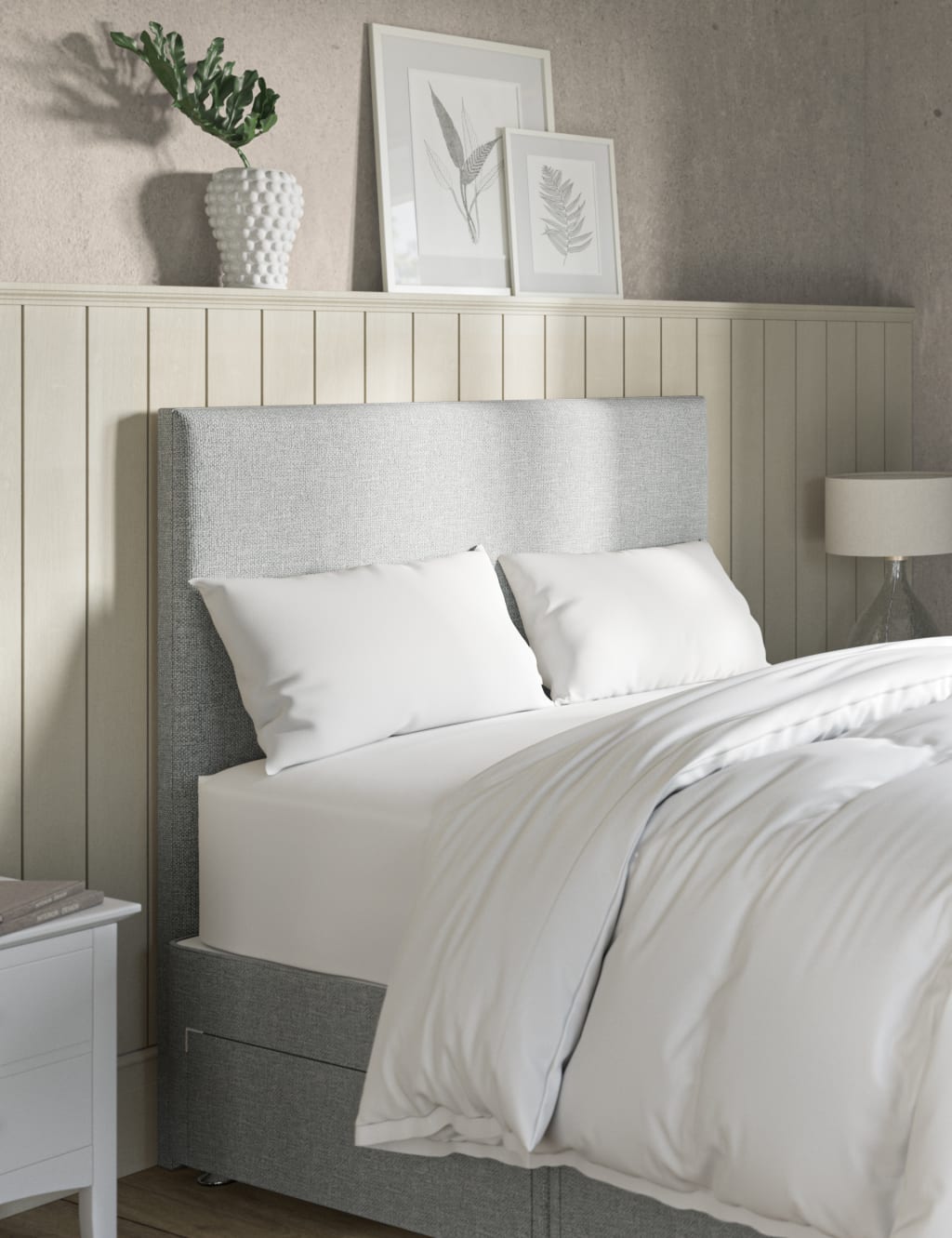 Modern Headboard