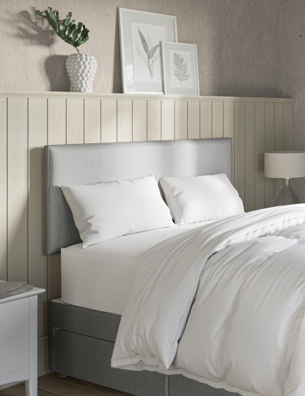 Bed Headboards M S