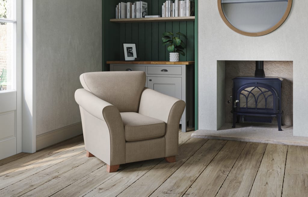 Next armchairs sale