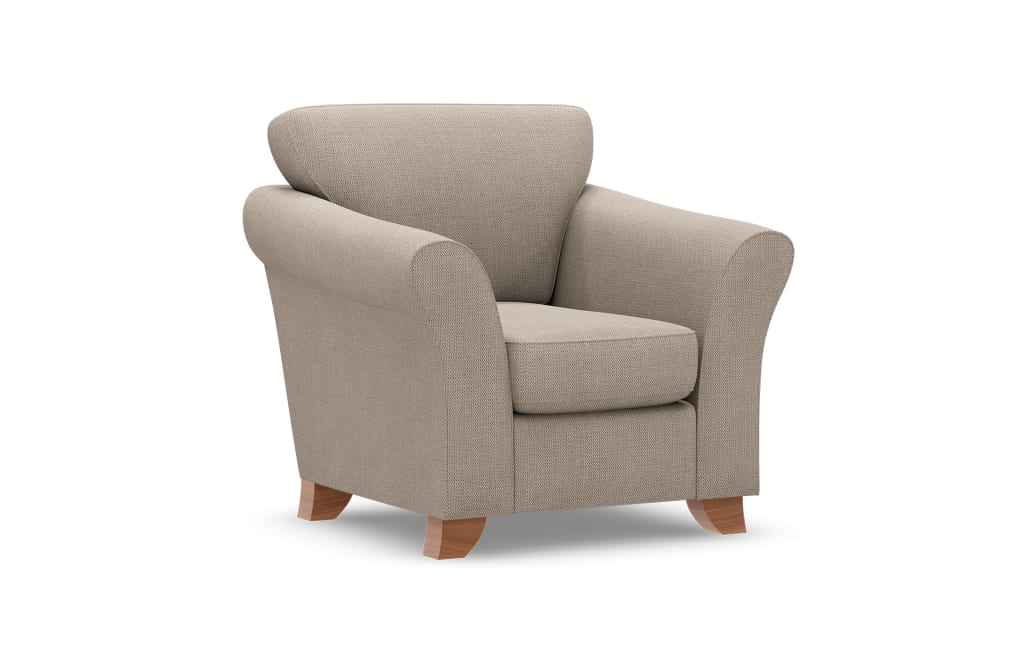 Abbey Armchair