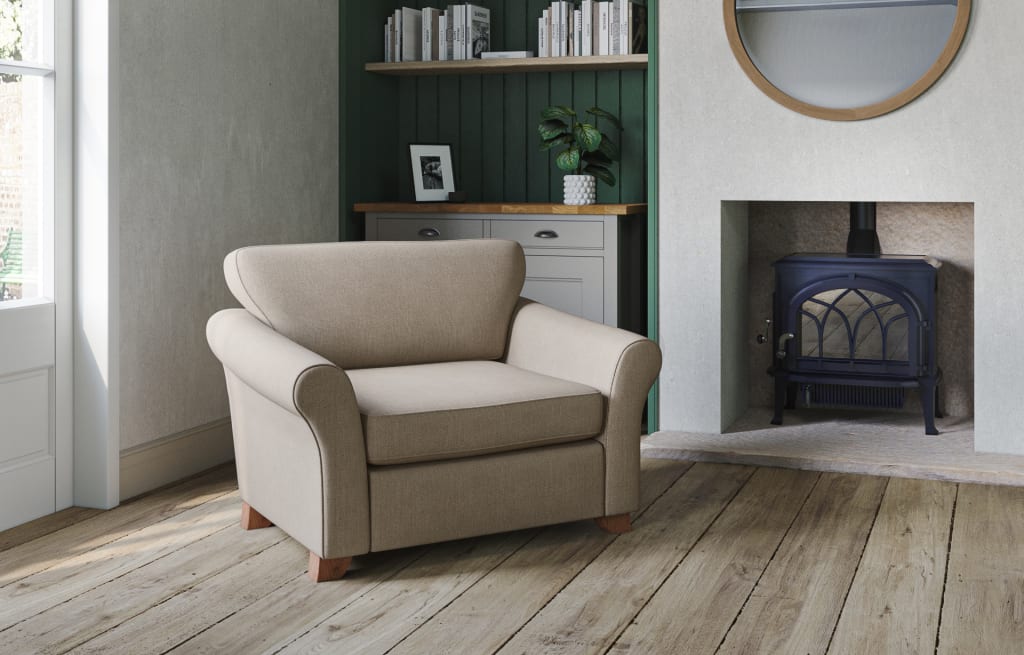 Marks and spencer cuddle chair shop