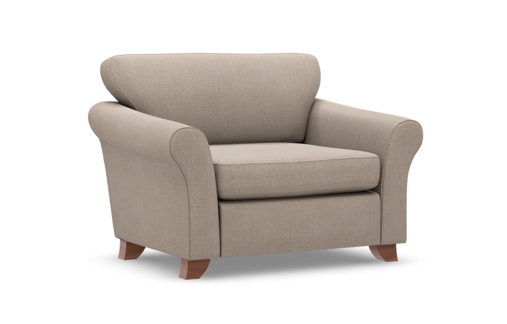 Abbey Loveseat