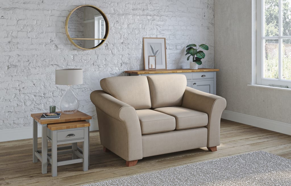 M and outlet s sofas