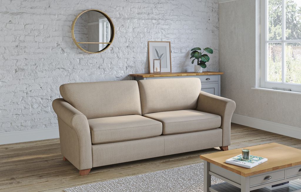 Abbey 4 Seater Sofa