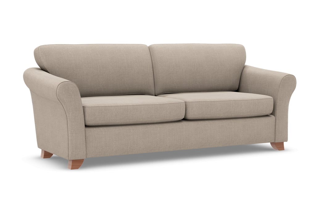 Abbey 4 Seater Sofa