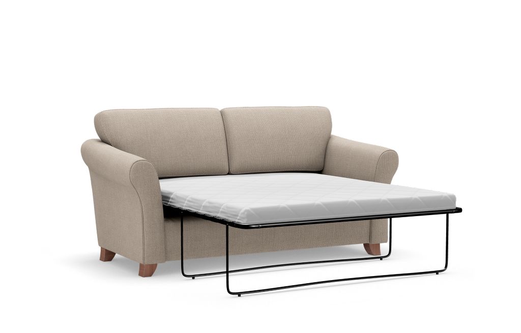 Abbey 3 Seater Sofa Bed