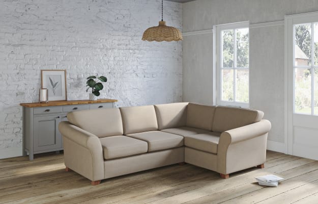 Abbey Corner Sofa (Right-Hand)