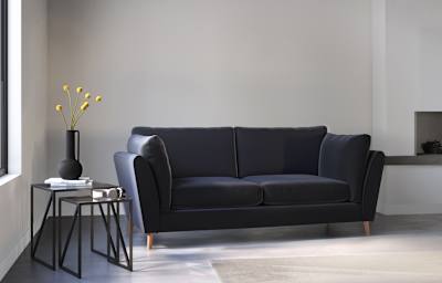 Finch 3 Seater Sofa