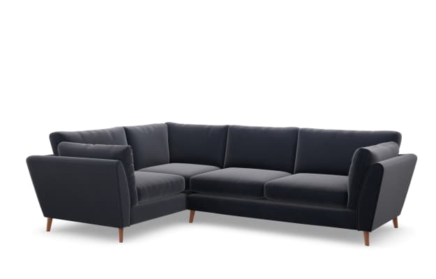 Finch Small Corner Sofa (Left-Hand)