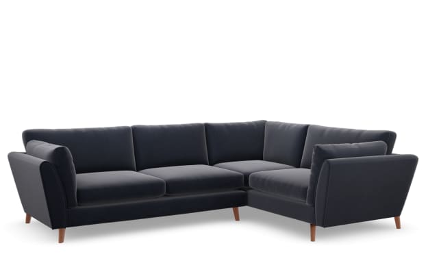 Finch Corner Sofa (Right-Hand)