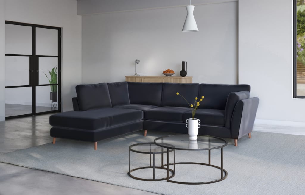 Chaise longue marks and spencer best sale