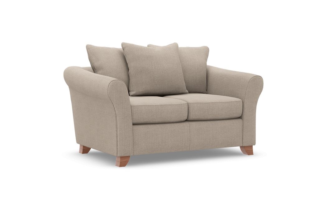 Abbey Scatterback 2 Seater Sofa
