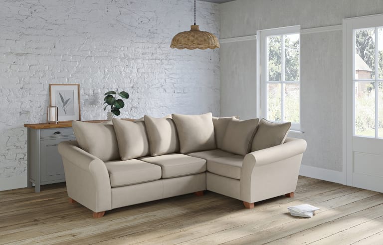 Marks and spencer abbey corner shop sofa
