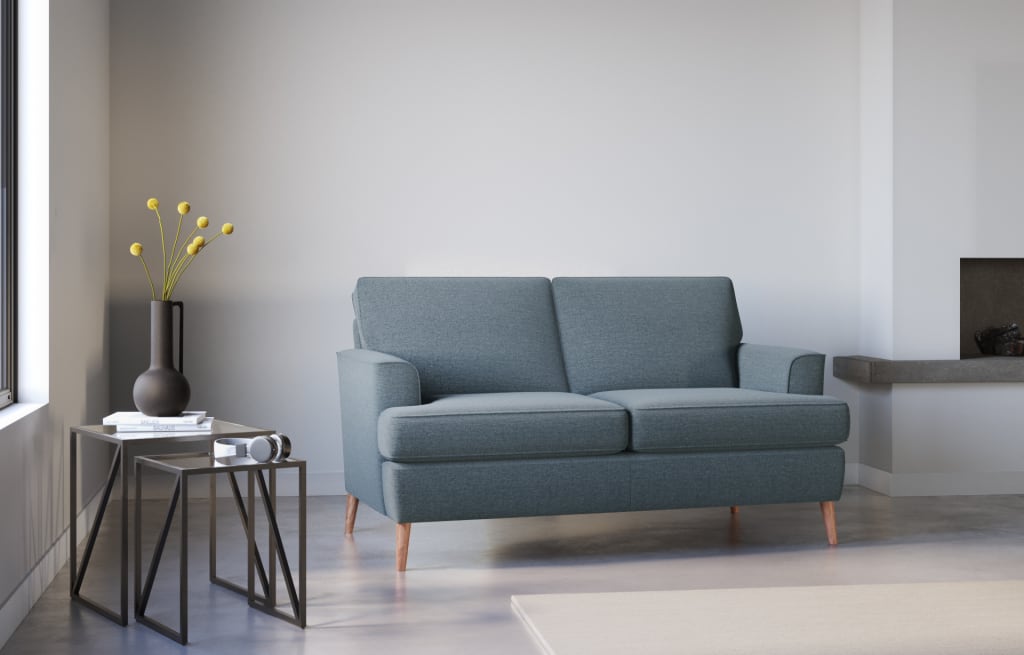 Copenhagen 2 Seater Sofa