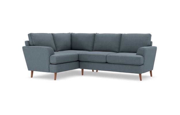 Copenhagen Small Corner Sofa (Left-Hand)