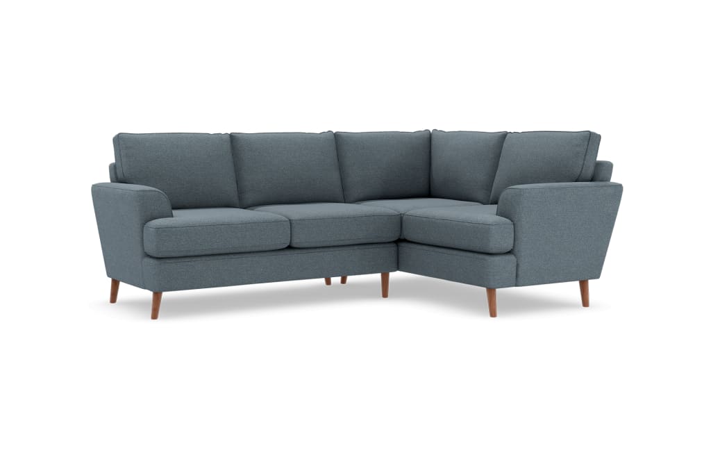 Marks and spencer leather corner sofa online