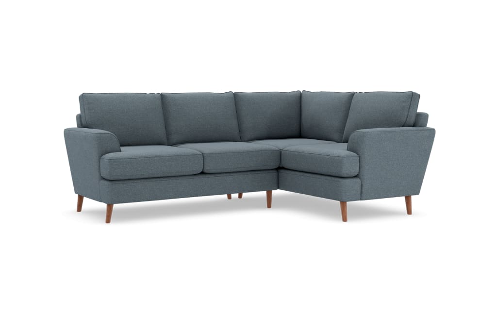 Copenhagen Small Corner Sofa (Right-Hand)