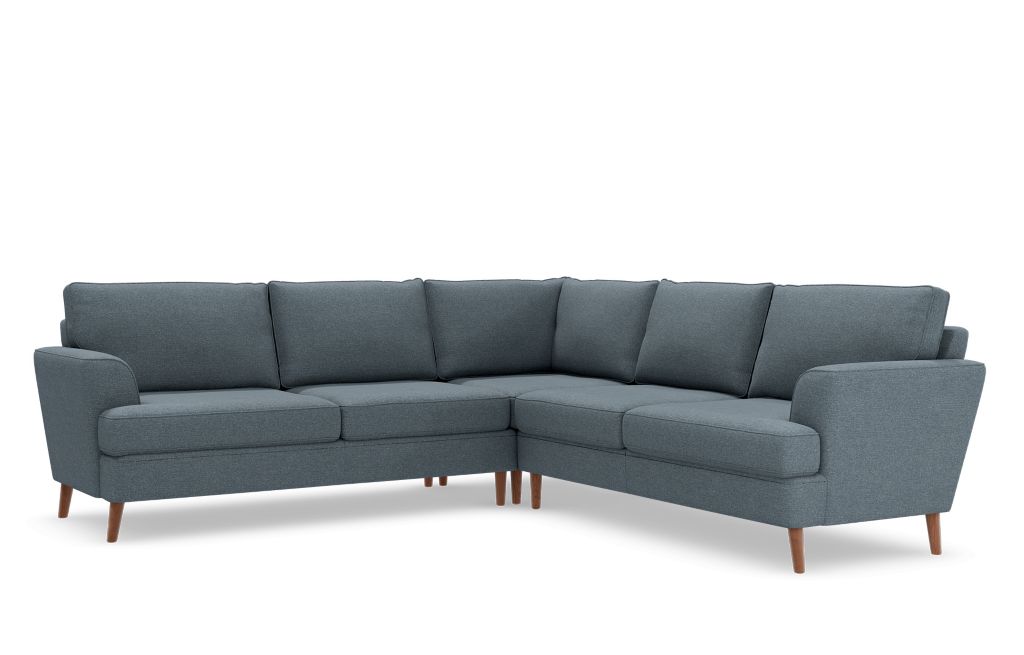 Copenhagen Large Corner Sofa