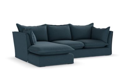 Blenheim Chaise Sofa (Left Hand)