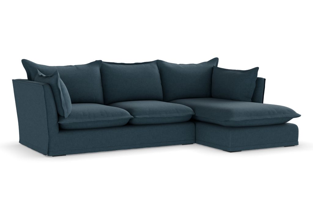 Blenheim Chaise Sofa (Right Hand) image 2