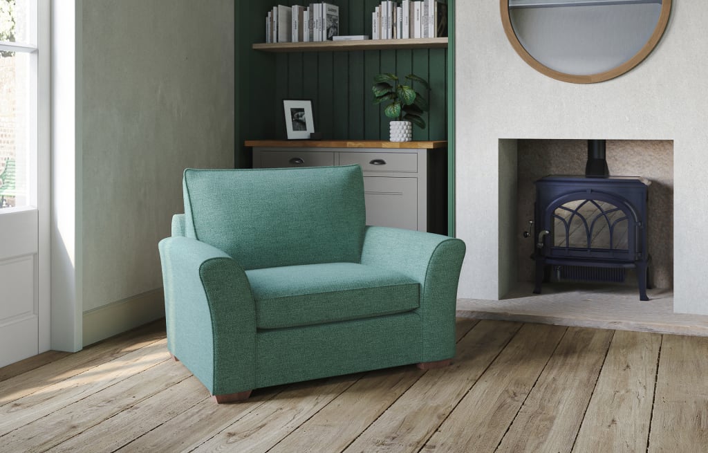 M&s 2024 snuggle chair