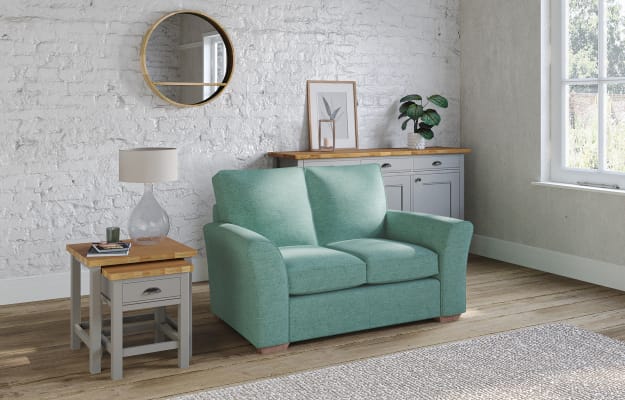 Lincoln 2 Seater Sofa