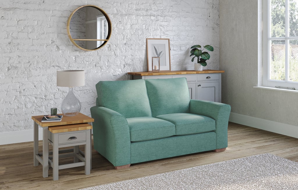 Lincoln Large 2 Seater Sofa