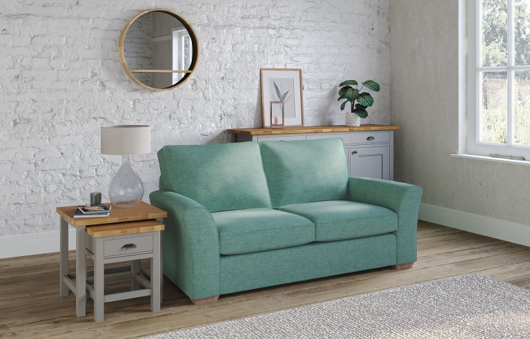 Lincoln 3 Seater Sofa M S
