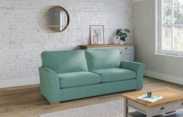 Lincoln 4 Seater Sofa