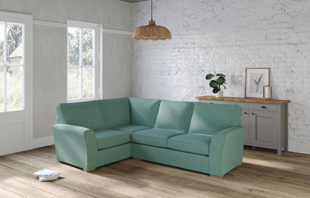 Corner Sofas M S