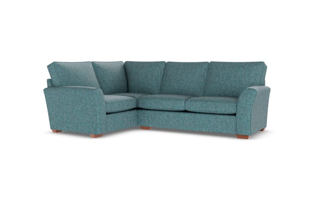Lincoln Corner Sofa (Left-Hand)