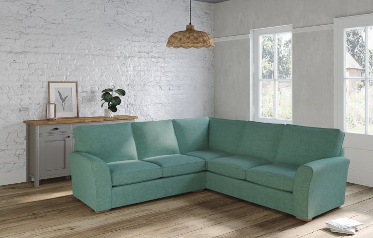 Lincoln sofa hot sale m&s