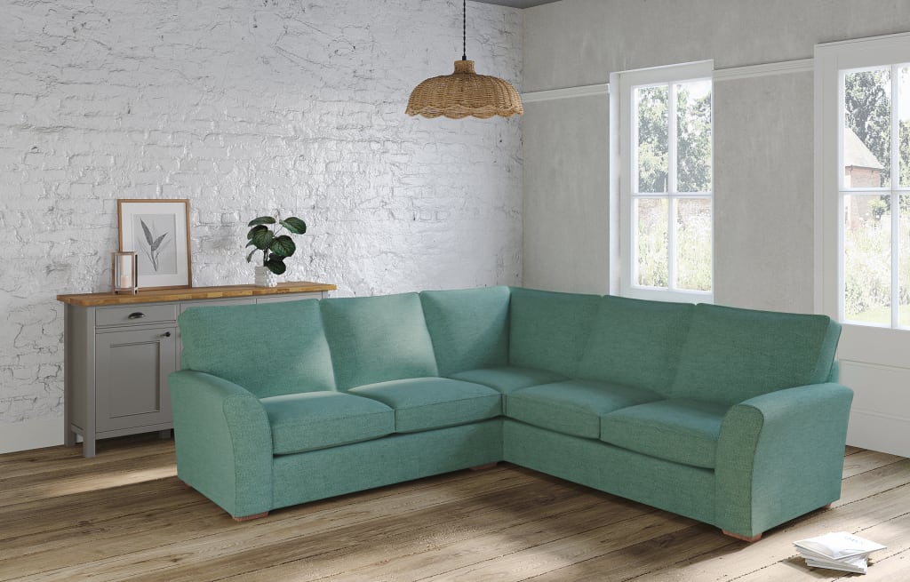 Corner Sofas M&S