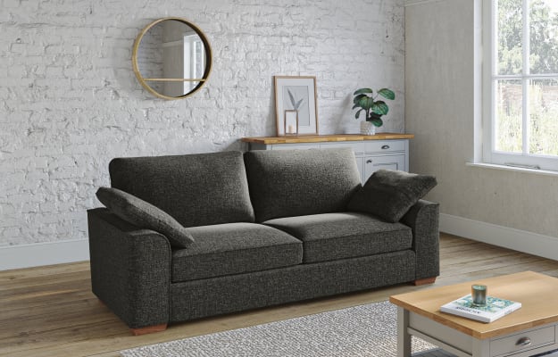Nantucket Large 3 Seater Sofa