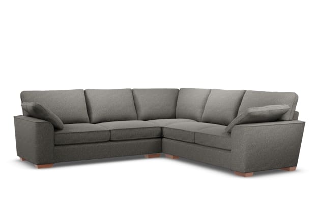 Nantucket Large Corner Sofa