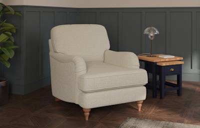Rochester Armchair