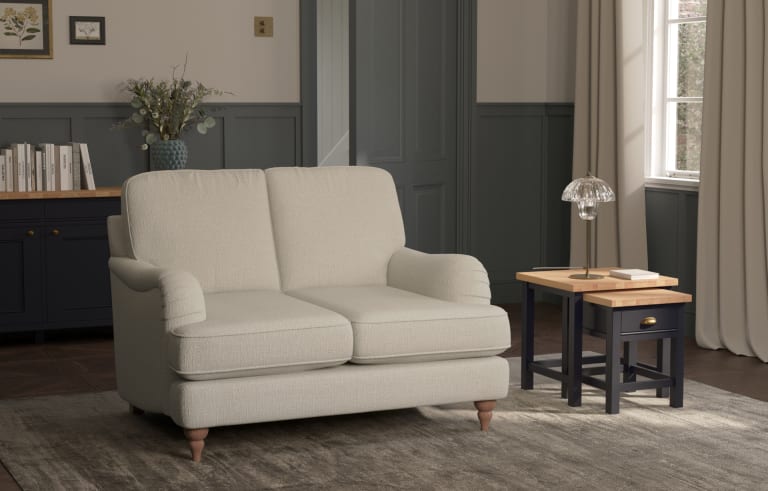 Marks and spencer 2 seater deals sofas