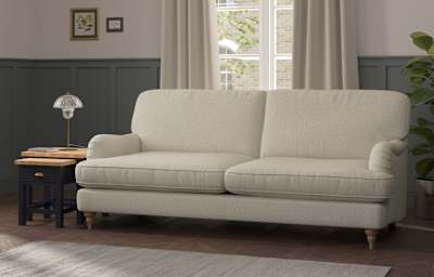 Rochester 4 Seater Sofa