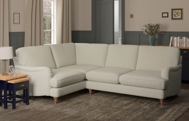 Rochester Corner Sofa (Left-Hand)