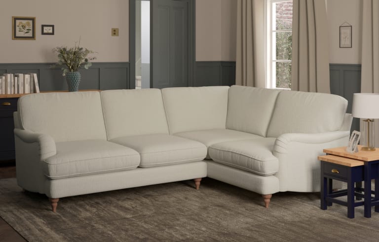 Rochester l shaped deals couches