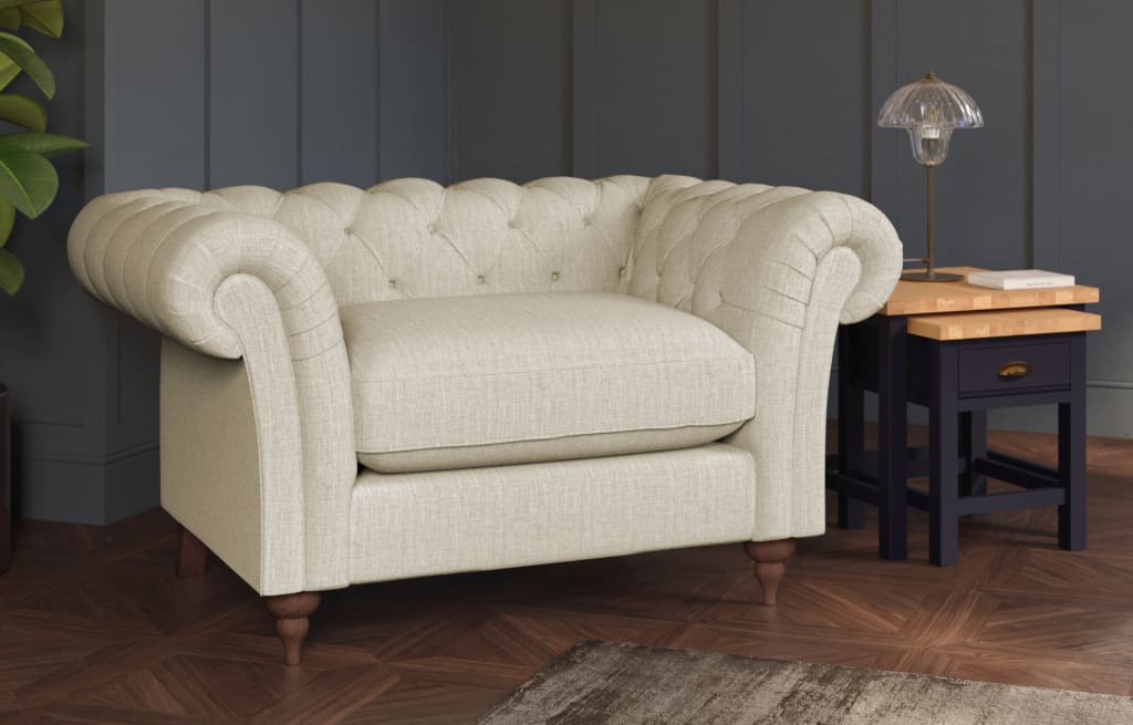 Pennie Loveseat