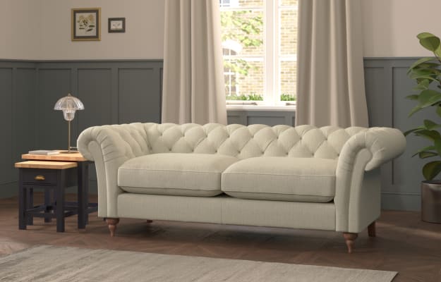 Pennie Large 3 Seater Sofa