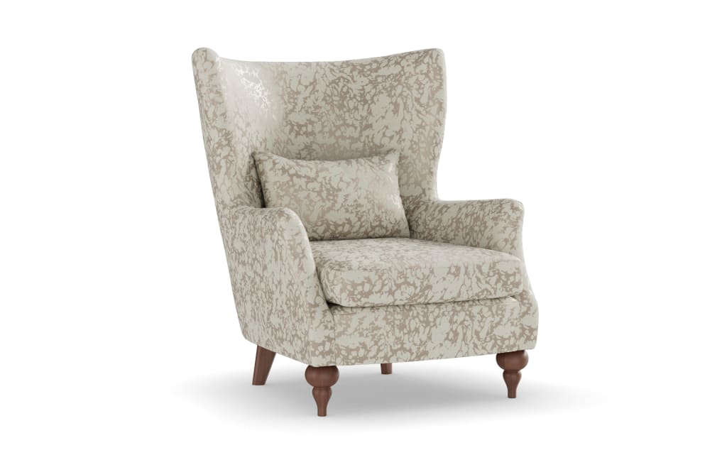 Viola Armchair