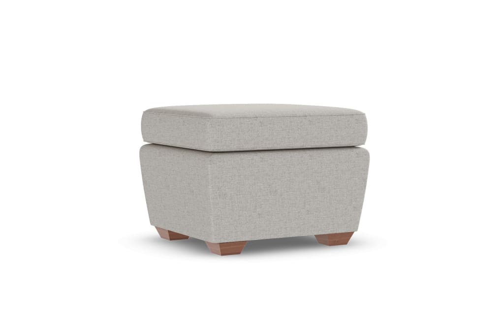 Ferndale Standard Footstool