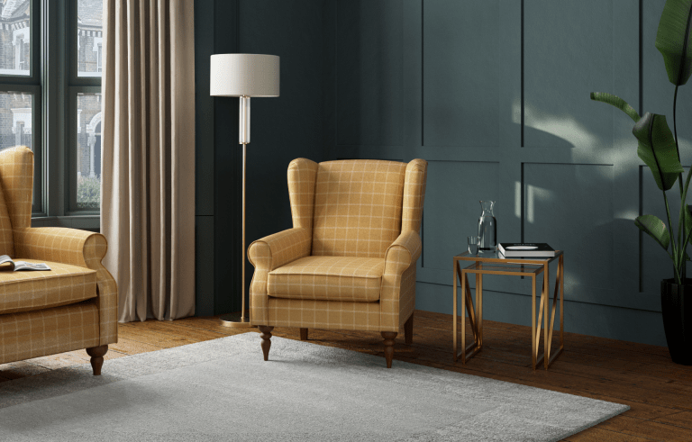 M&s discount armchair sale