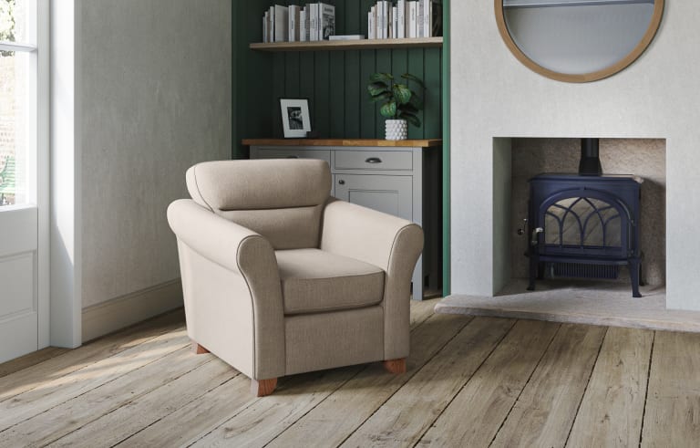 Marks deals spencer armchair